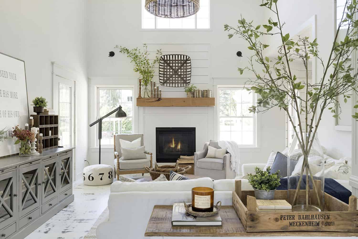 Beautiful Living Room Furniture